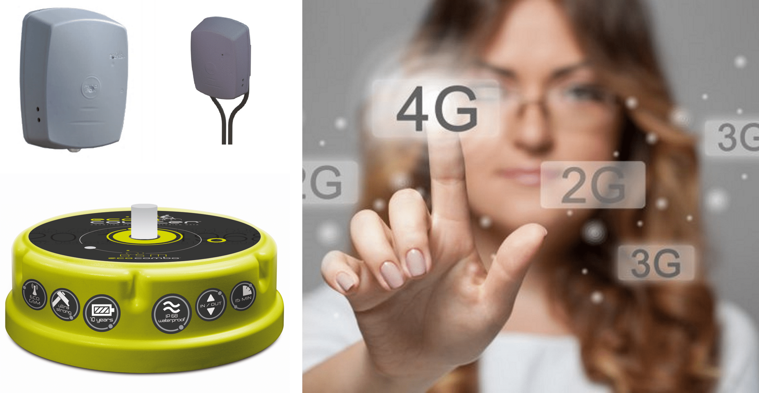 4G Upgrade